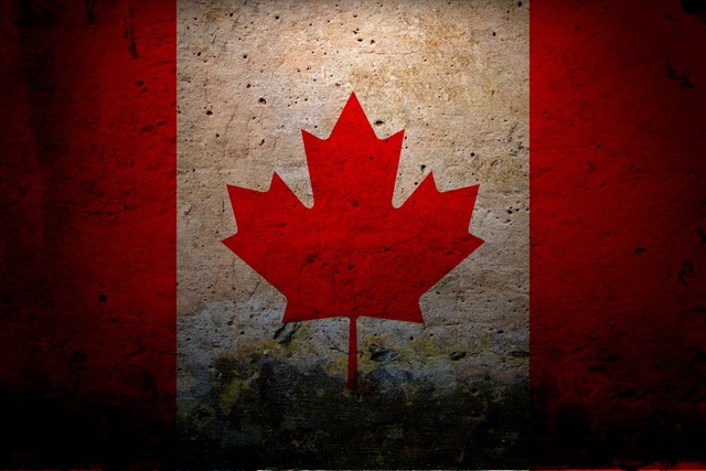 ~Canada is a Country~