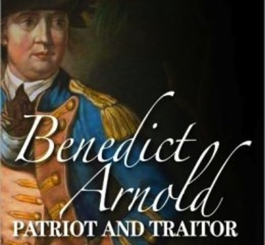 Benedict Arnold