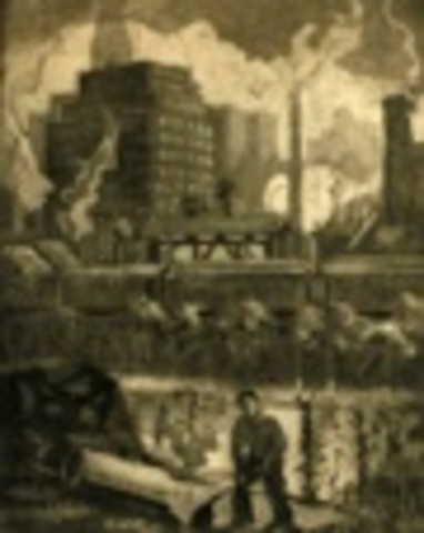 Dox Thrash east side