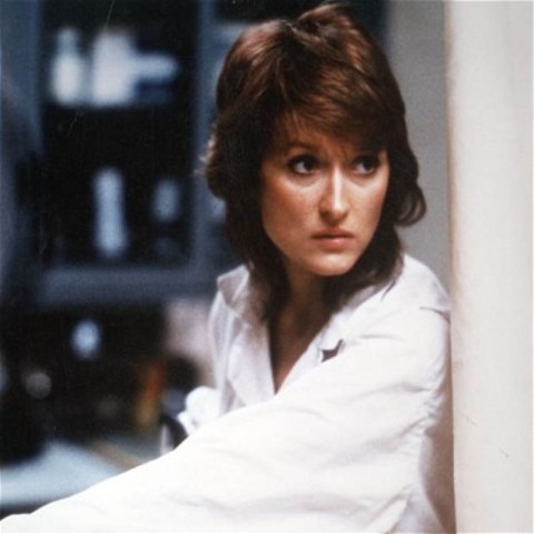 Oscar Nomination # 5