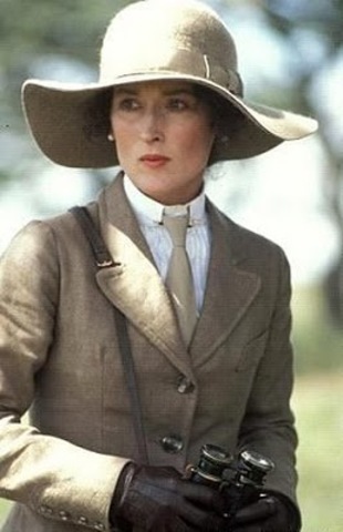 Oscar Nomination # 6