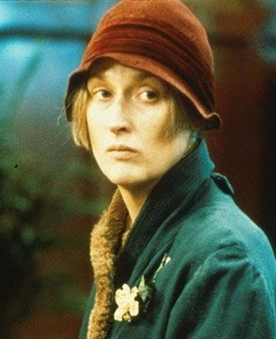 Oscar Nomination # 7