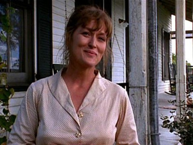 Oscar Nomination # 10