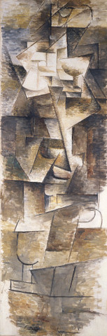 Pablo Picasso