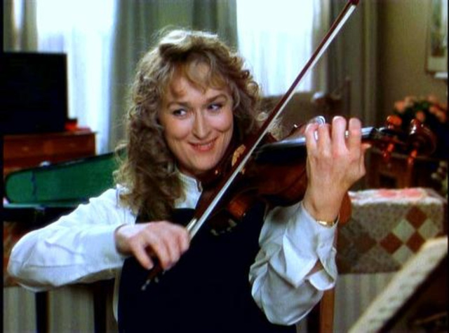 Oscar Nomination # 12