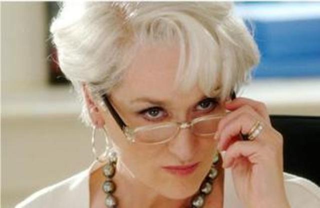 Oscar Nomination #14