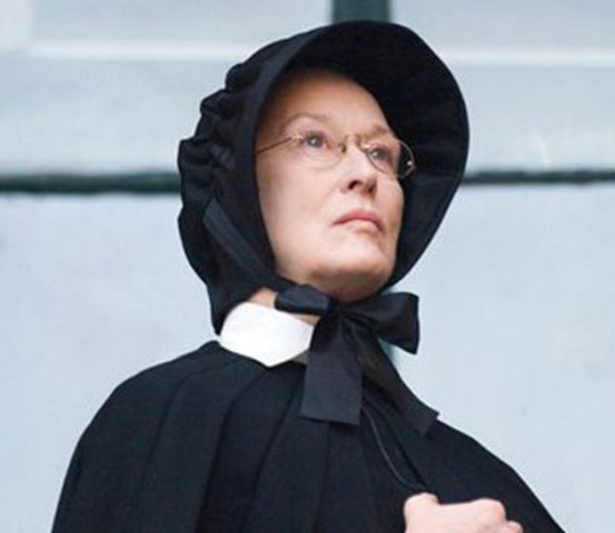 Oscar Nomination # 15