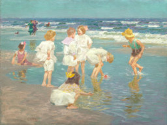 Edward Potthast