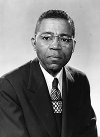 William Fontaine Passes Away