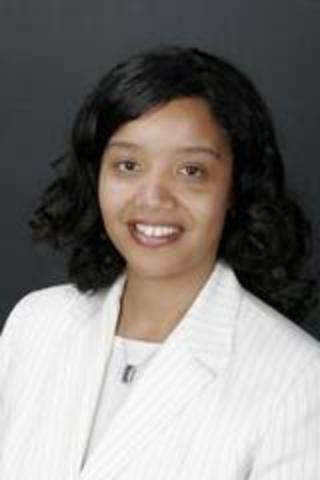 Kathryn Gines is Born