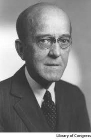 Oswald Avery and the Transforming Factor