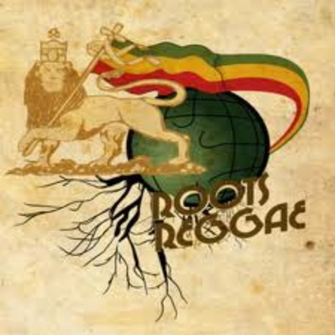 NACE EL ROOTS REGGAE