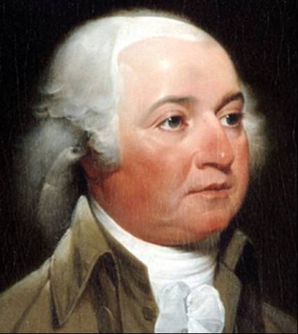 John Adams