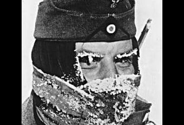 Alemania invade Unión Soviética