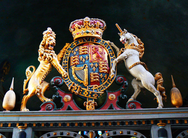 Official Beginning to Churchill's Political Career