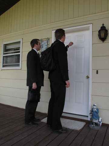 They attempt to collect all of Emily's taxes