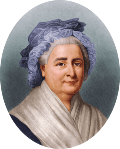 Martha Custis Washington