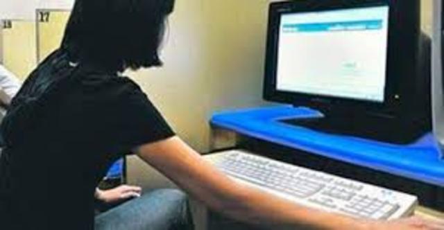 MI PRIMER CONTACTO CON INTERNET