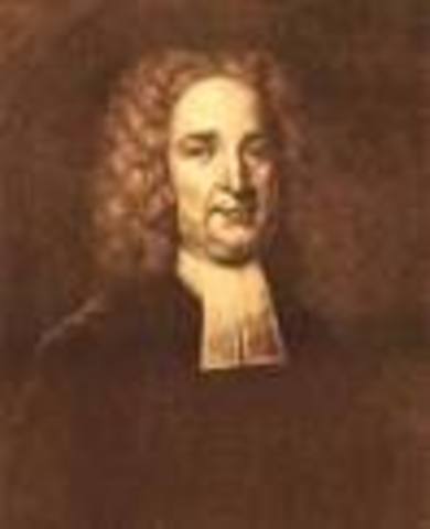 thomas hooker