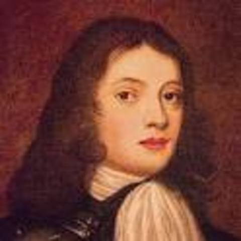 william penn