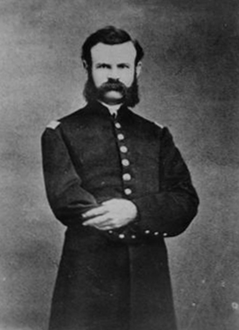 John Wesley Powell