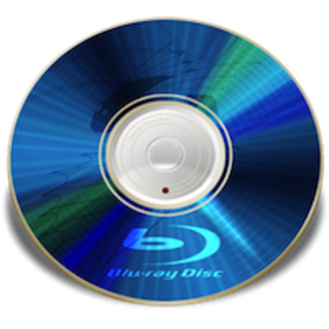Blu-ray