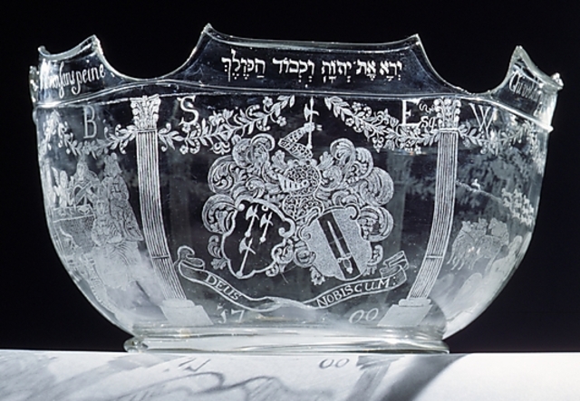 Monteith with arms of Gibbs and Nelthorpe