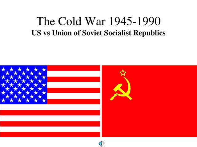 Soviet Union Breaks Up