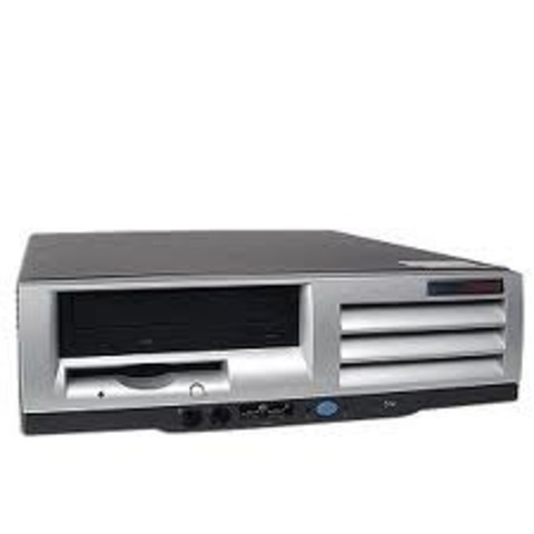 computacion de paquete