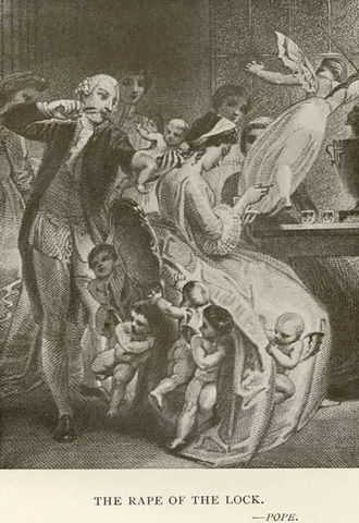 The Rape of the Lock