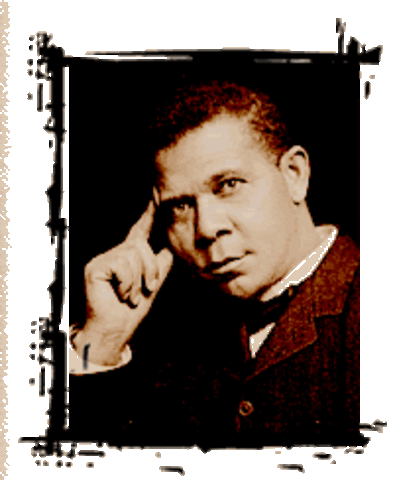 Booker T. Washington