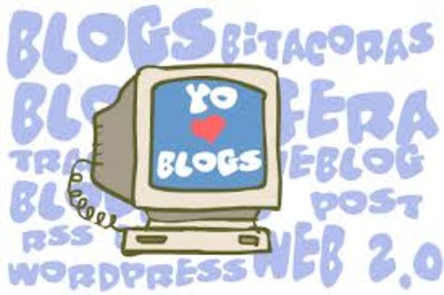 BLOGS