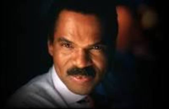 Reginald Lewis