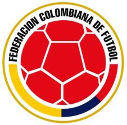 Fed. Colombiana de fútbol