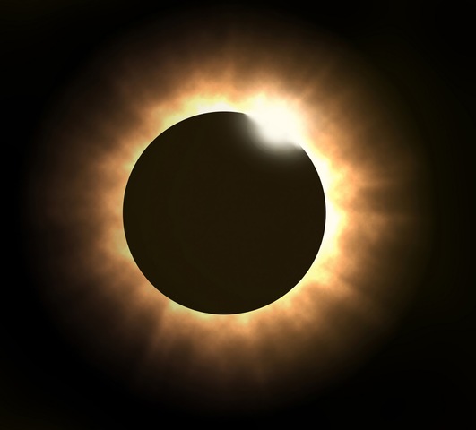 1251 BC - A solar eclipse on this date might mark the birth of legendar