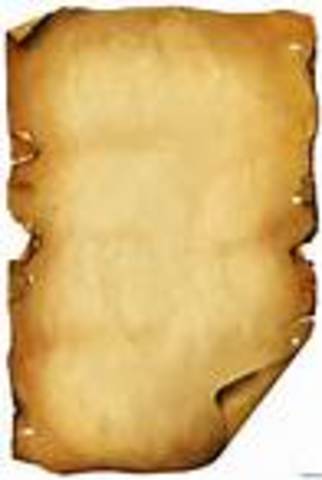 Бумага Цай Лунь