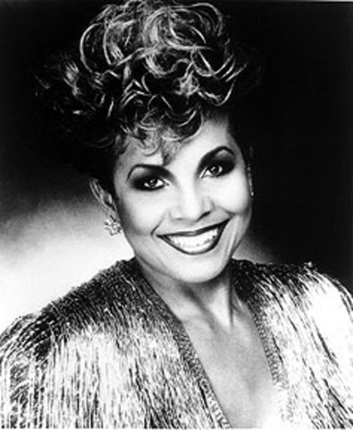 - Carmita Jiménez, Puerto Rican singer