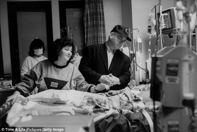 Elton John's good deed