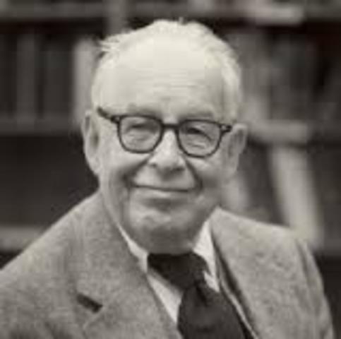 Charles Francis Richter