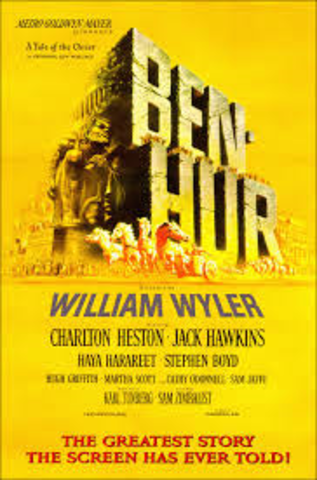 Ben Hur