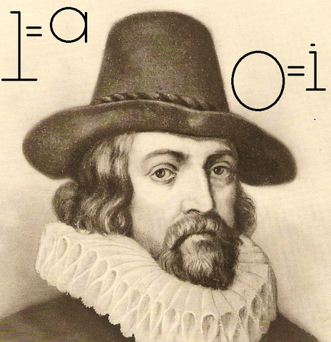 Secuencias Binarias hechas Letras