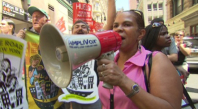 Nationwide Strike By Fast Food Workers Set for ThursdayRead more: http://ktla.com/2013/12/04/nationwide-strike-by-fast-food-workers-set-for-thursday/#ixzz2mbYYi2Xp