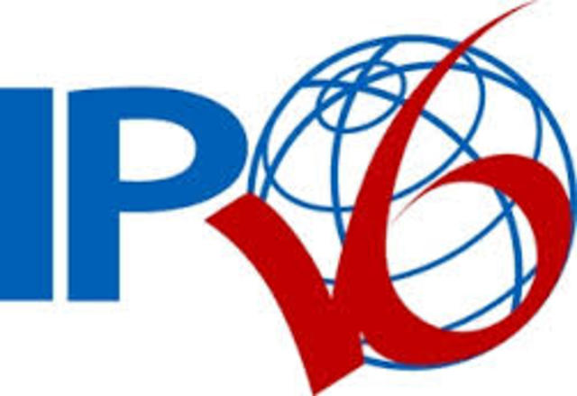 ipv6 prueba mundial