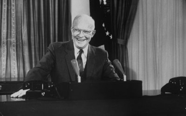 In the Beginning.....