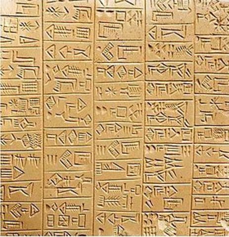 Escuelas de escribas