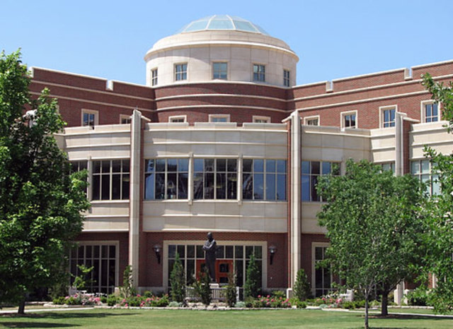 Organizations Involved in internet2