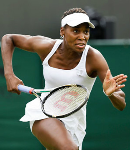 Venus Williams