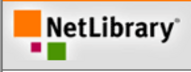 NetLibrary launched