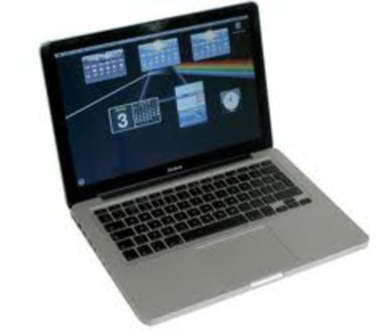 NUVA  VERSION DE APPLE