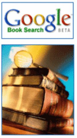 Google Print Library Project Launched